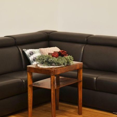 Zagreb Centre Apartments Extérieur photo