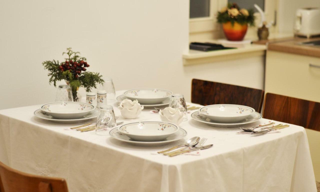 Zagreb Centre Apartments Extérieur photo