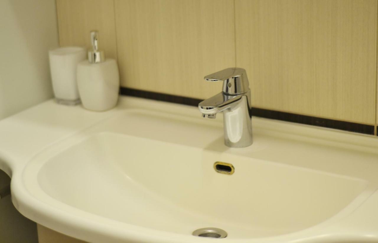 Zagreb Centre Apartments Chambre photo
