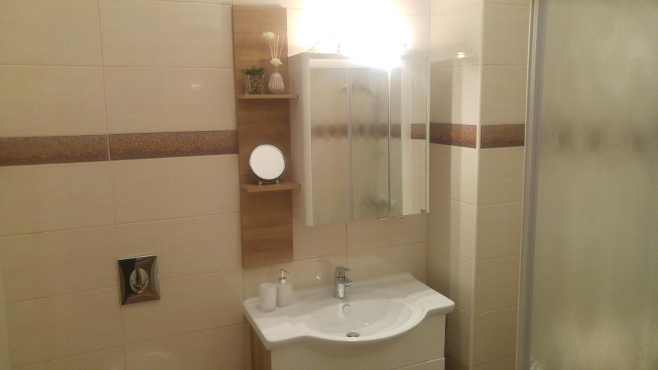 Zagreb Centre Apartments Chambre photo