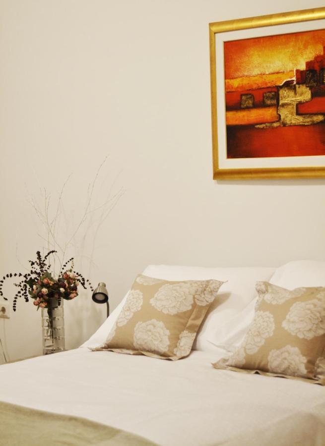Zagreb Centre Apartments Chambre photo