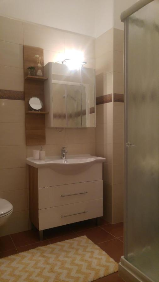 Zagreb Centre Apartments Chambre photo