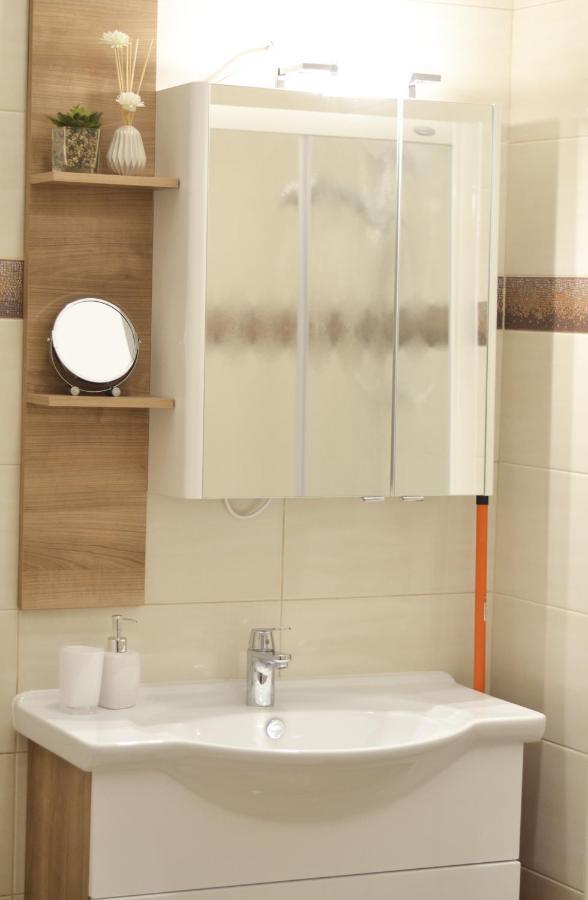 Zagreb Centre Apartments Chambre photo