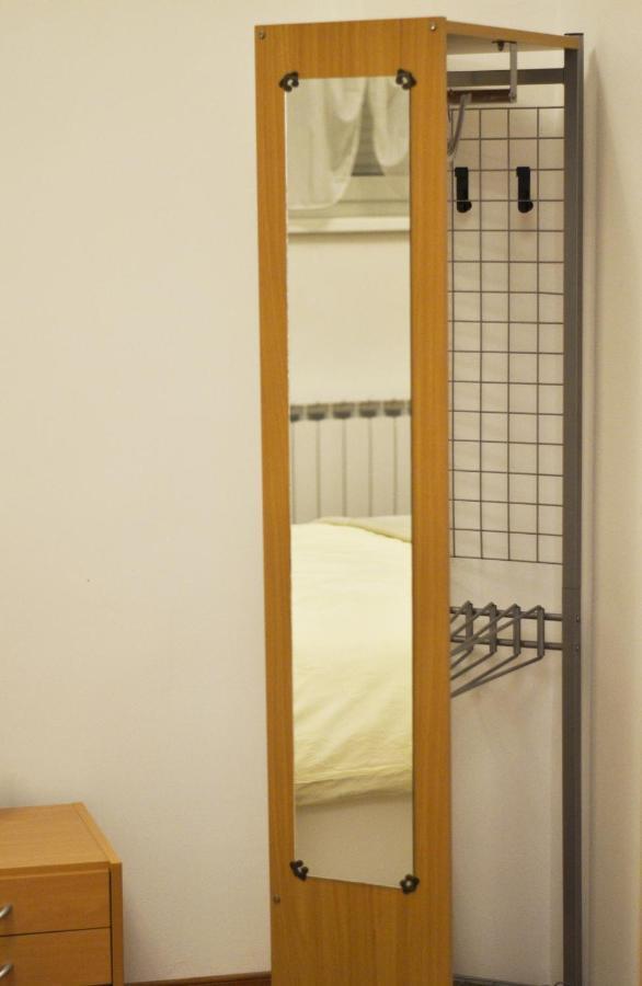 Zagreb Centre Apartments Chambre photo