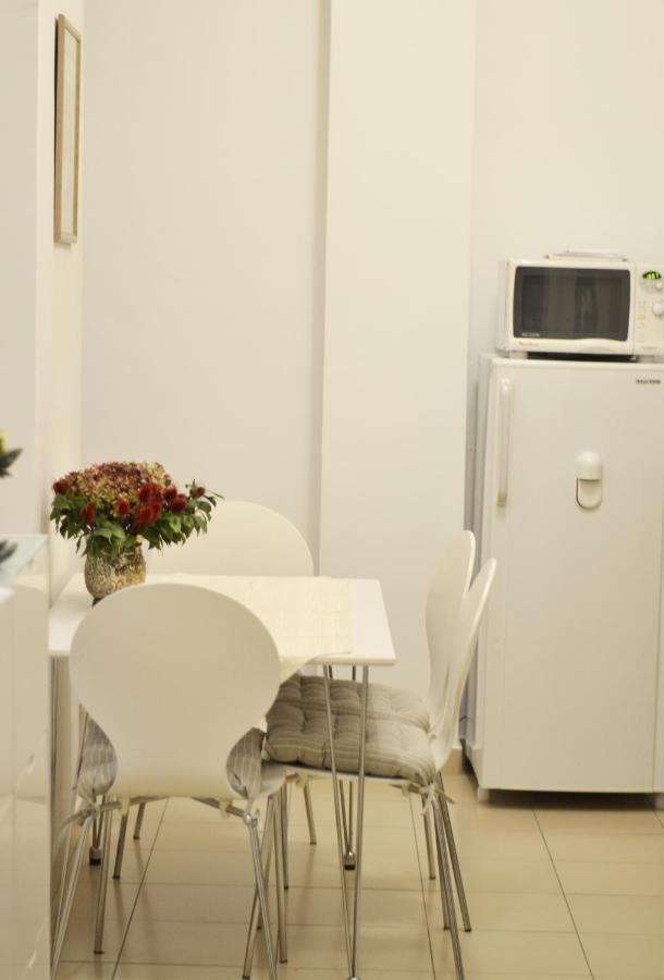Zagreb Centre Apartments Chambre photo