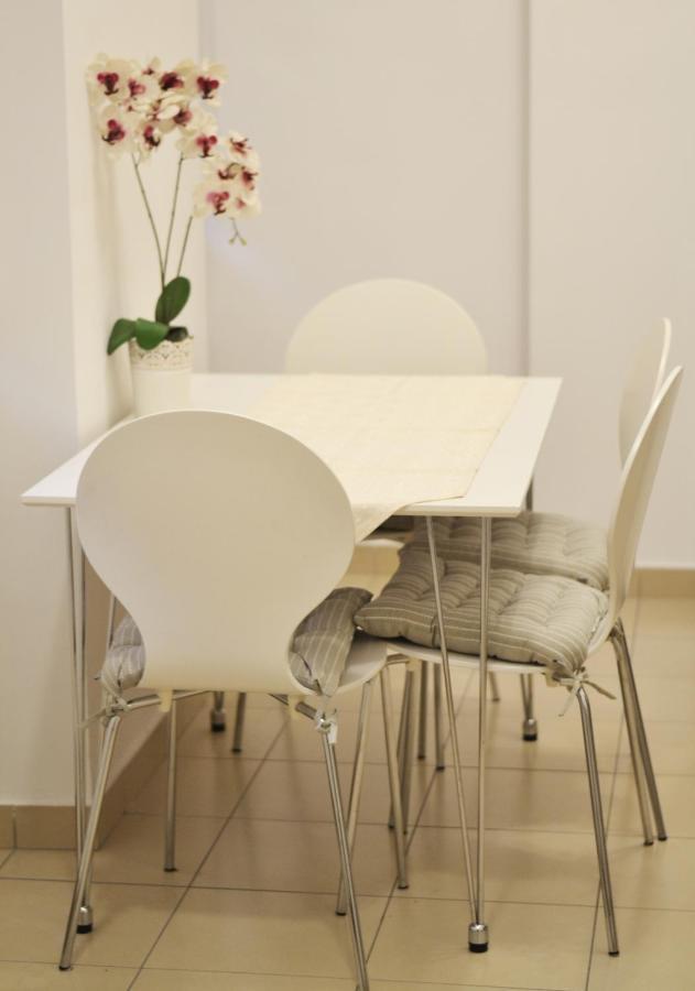 Zagreb Centre Apartments Chambre photo