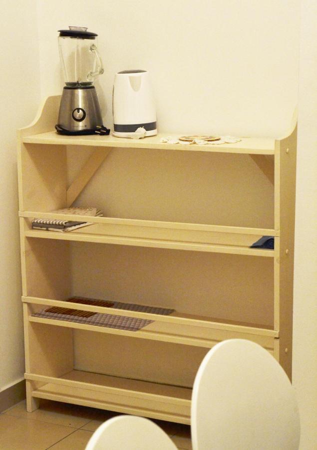 Zagreb Centre Apartments Chambre photo